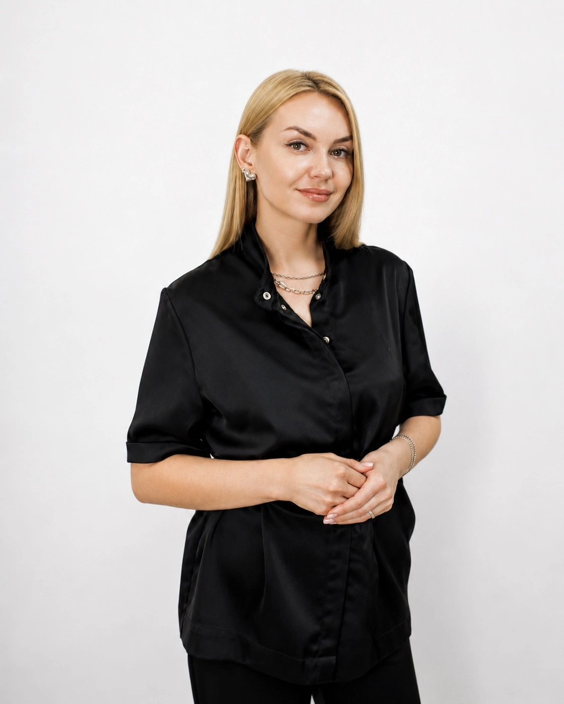 Демиденко Варвара Миколаївна