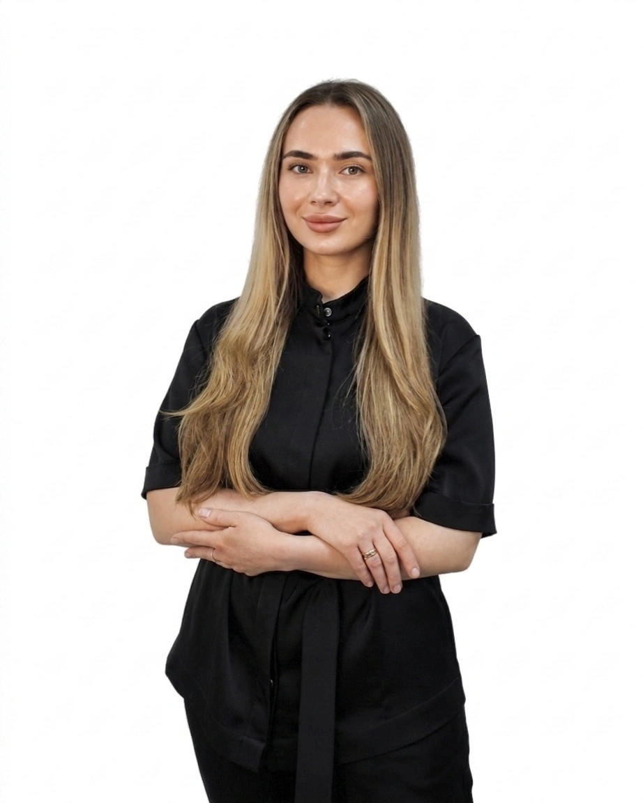 Степанчук Юлія Сергіївна